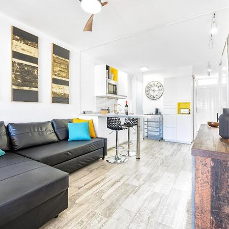 Sun4Two Gran Canaria Apartment Fkk Close Yumbo Playa del Inglés Buitenkant foto