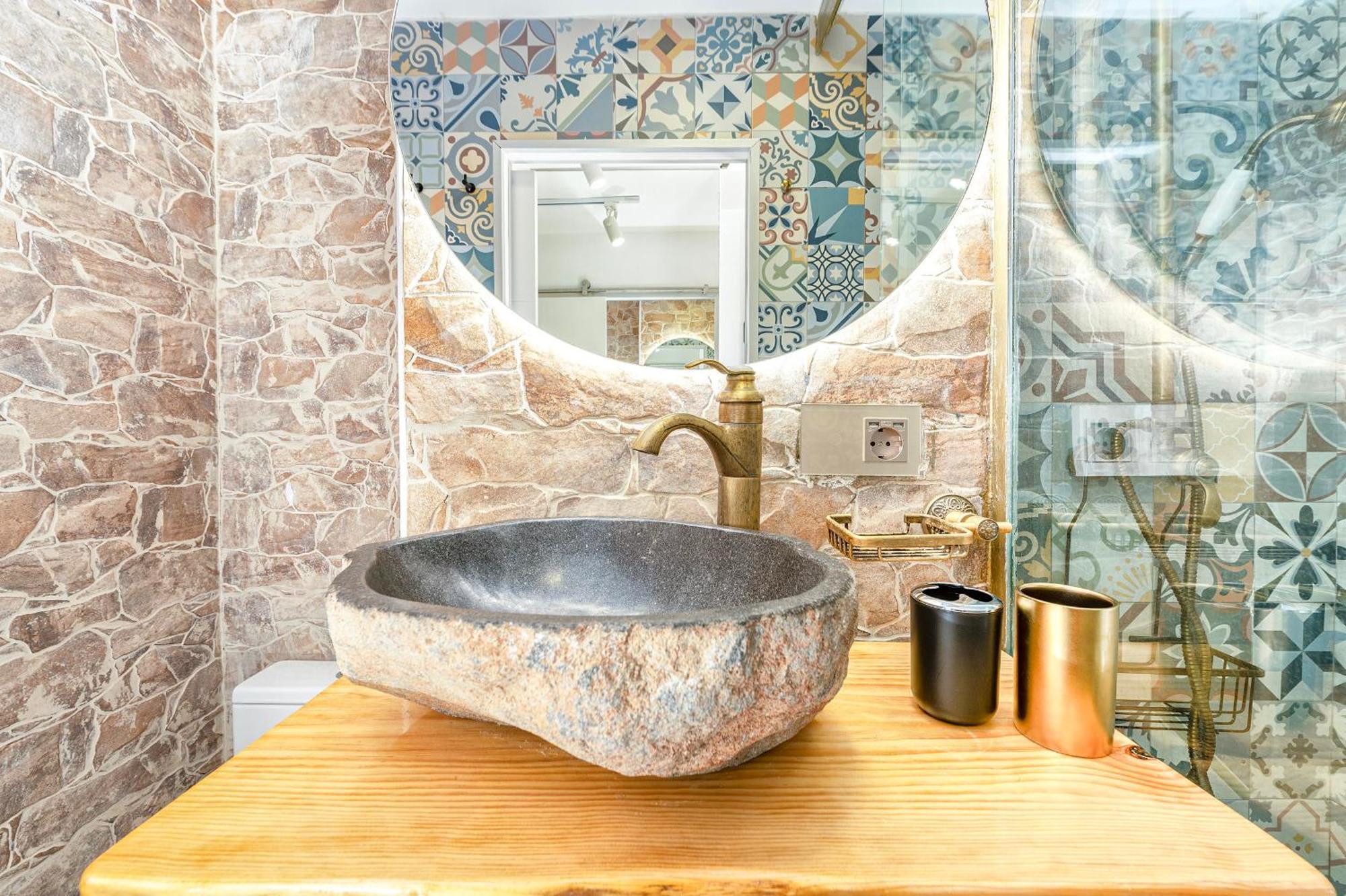 Sun4Two Gran Canaria Apartment Fkk Close Yumbo Playa del Inglés Buitenkant foto